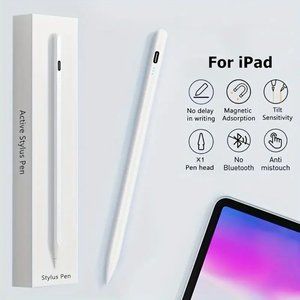 COPY - For Apple Pencil Stylus Pen 2nd Generation for iPad/iPad Air/iPad Pro/iP…